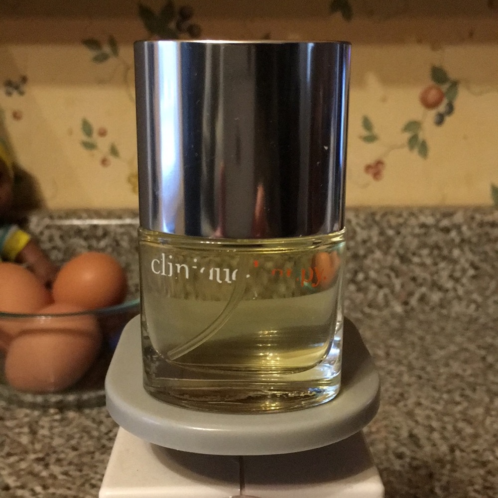 Happy by Clinique